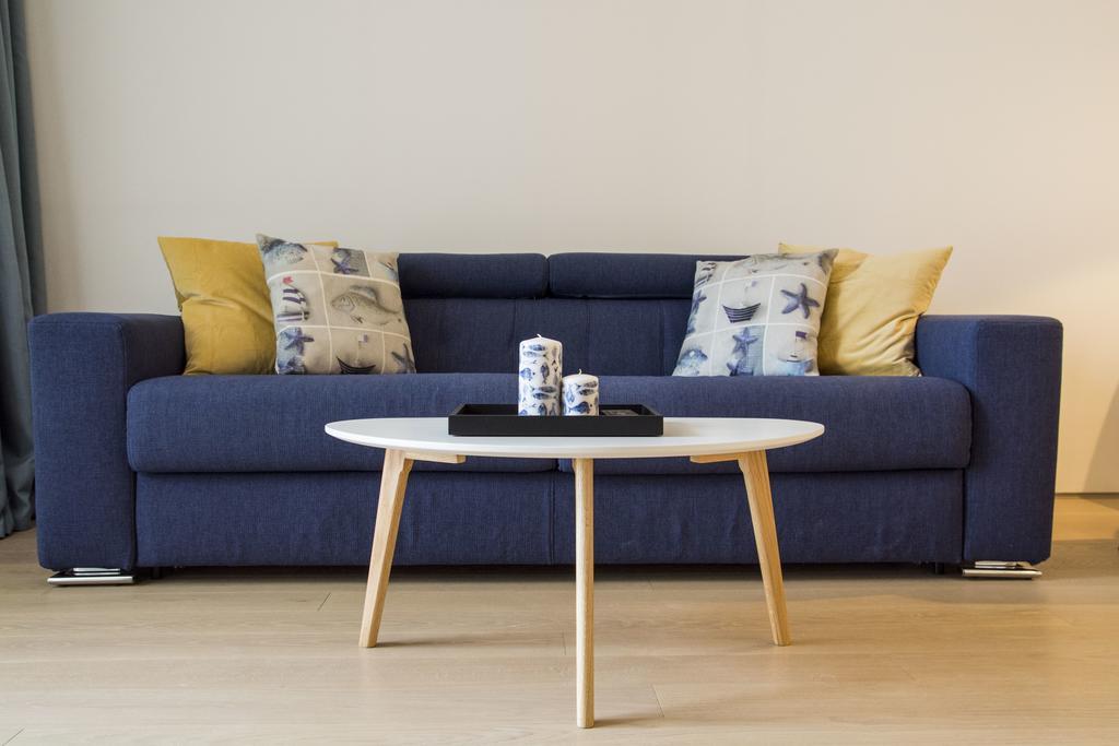 Leona Residences Apartment Будва Экстерьер фото
