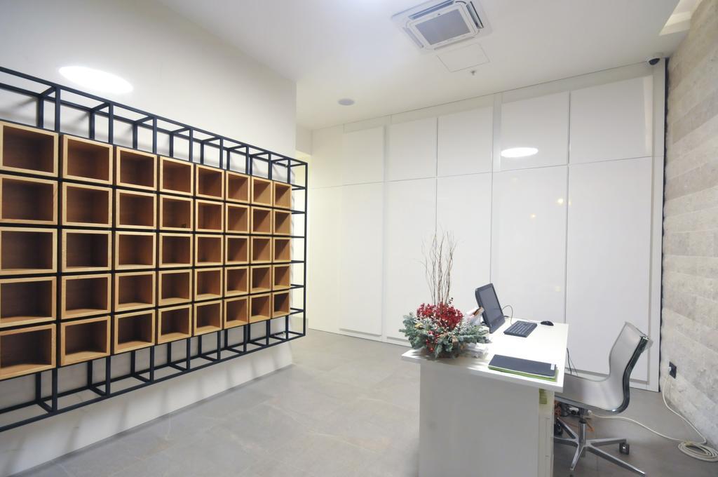 Leona Residences Apartment Будва Экстерьер фото