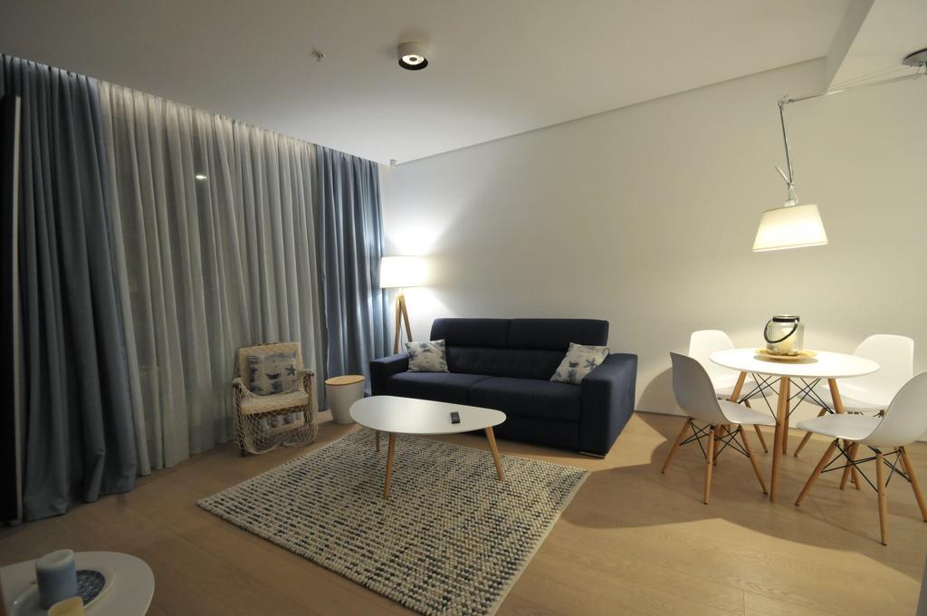 Leona Residences Apartment Будва Экстерьер фото