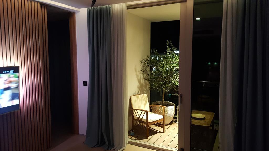 Leona Residences Apartment Будва Экстерьер фото